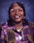 Dorothy Jo Butler, '82